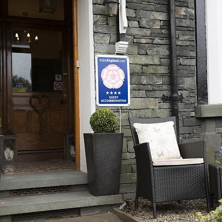 Rysdale Guesthouse Ambleside Dış mekan fotoğraf