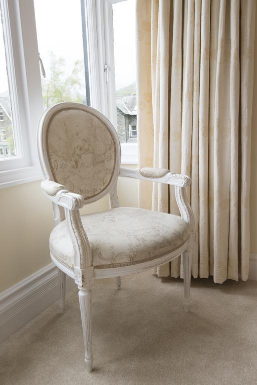 Rysdale Guesthouse Ambleside Oda fotoğraf