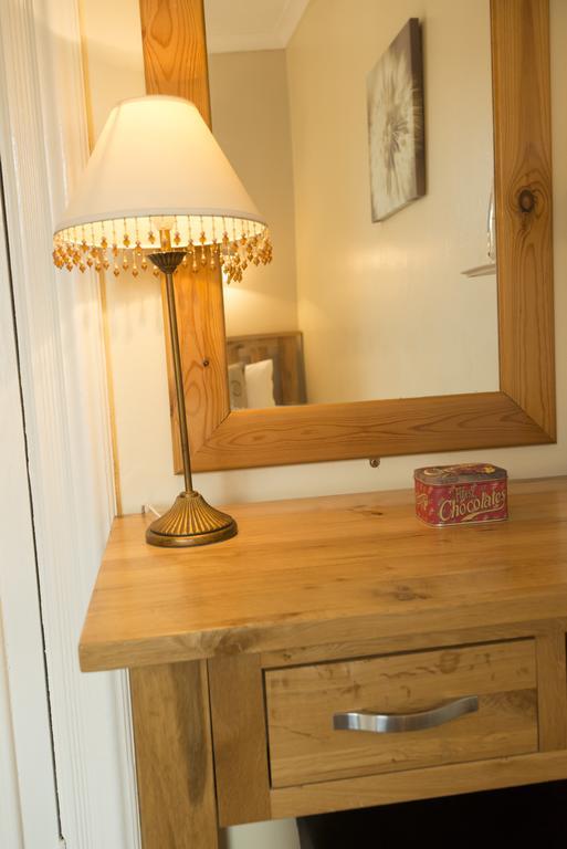 Rysdale Guesthouse Ambleside Oda fotoğraf