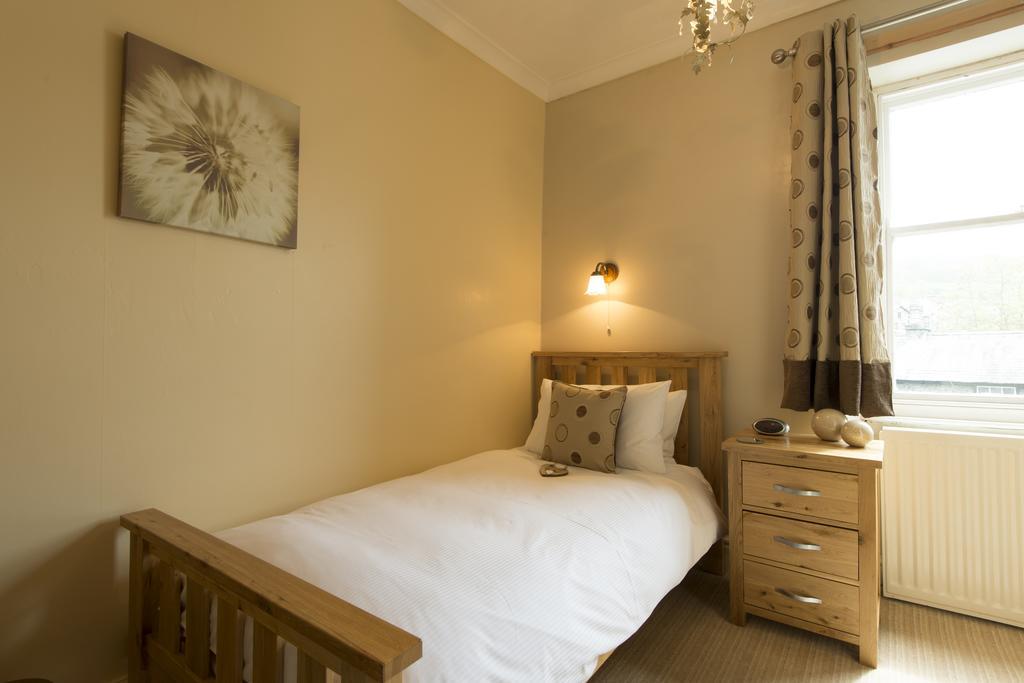 Rysdale Guesthouse Ambleside Oda fotoğraf