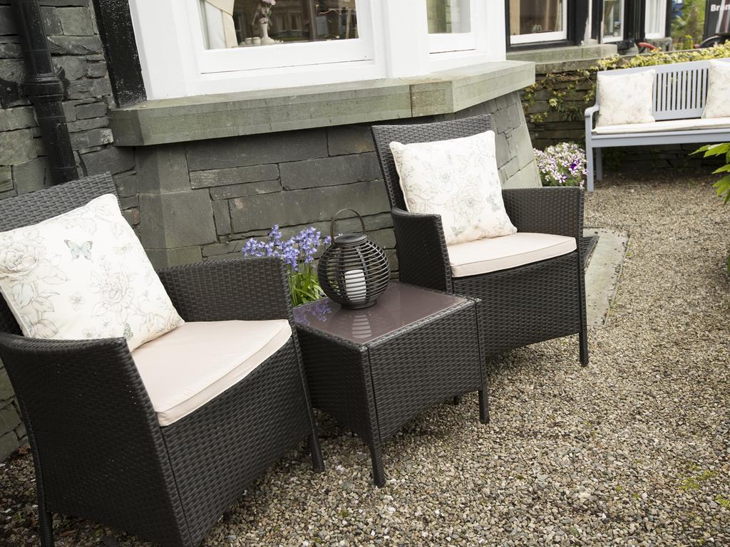 Rysdale Guesthouse Ambleside Dış mekan fotoğraf