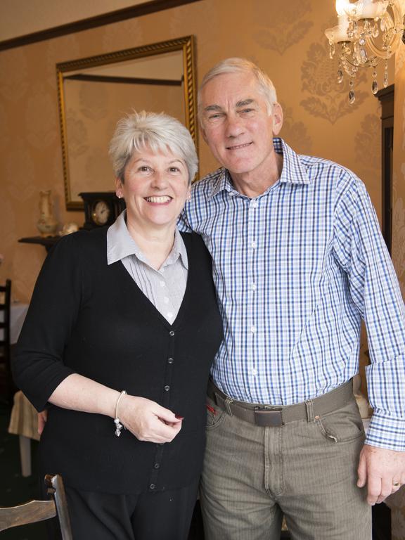 Rysdale Guesthouse Ambleside Dış mekan fotoğraf