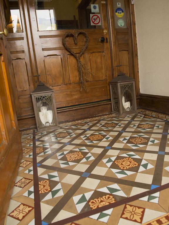 Rysdale Guesthouse Ambleside Dış mekan fotoğraf