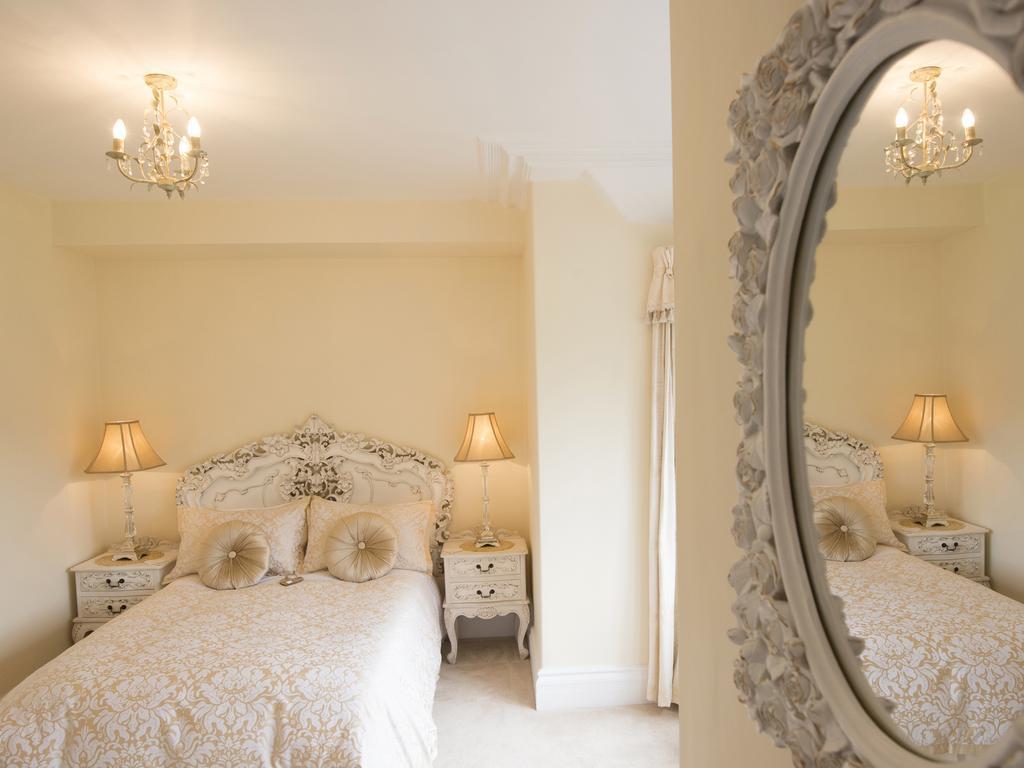 Rysdale Guesthouse Ambleside Oda fotoğraf