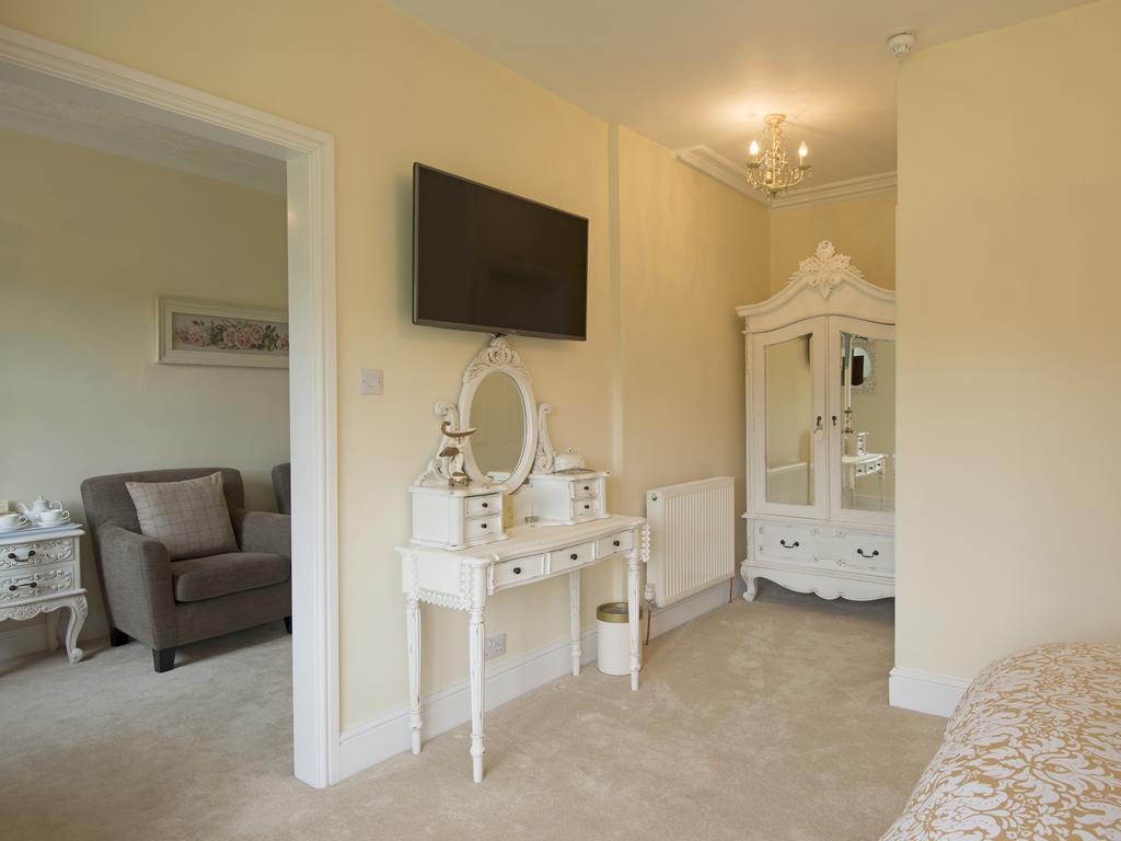 Rysdale Guesthouse Ambleside Oda fotoğraf