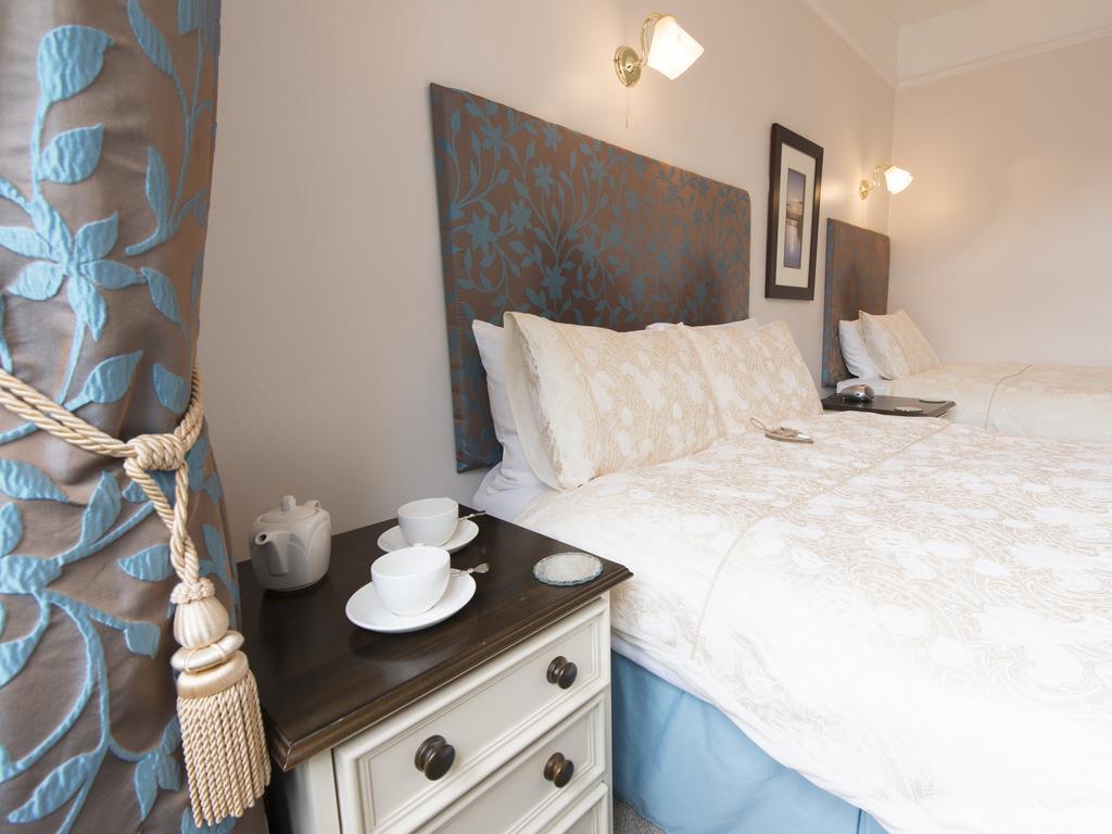 Rysdale Guesthouse Ambleside Dış mekan fotoğraf