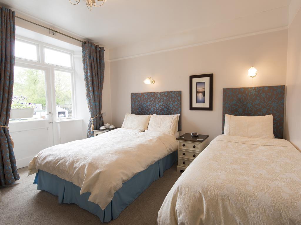Rysdale Guesthouse Ambleside Oda fotoğraf