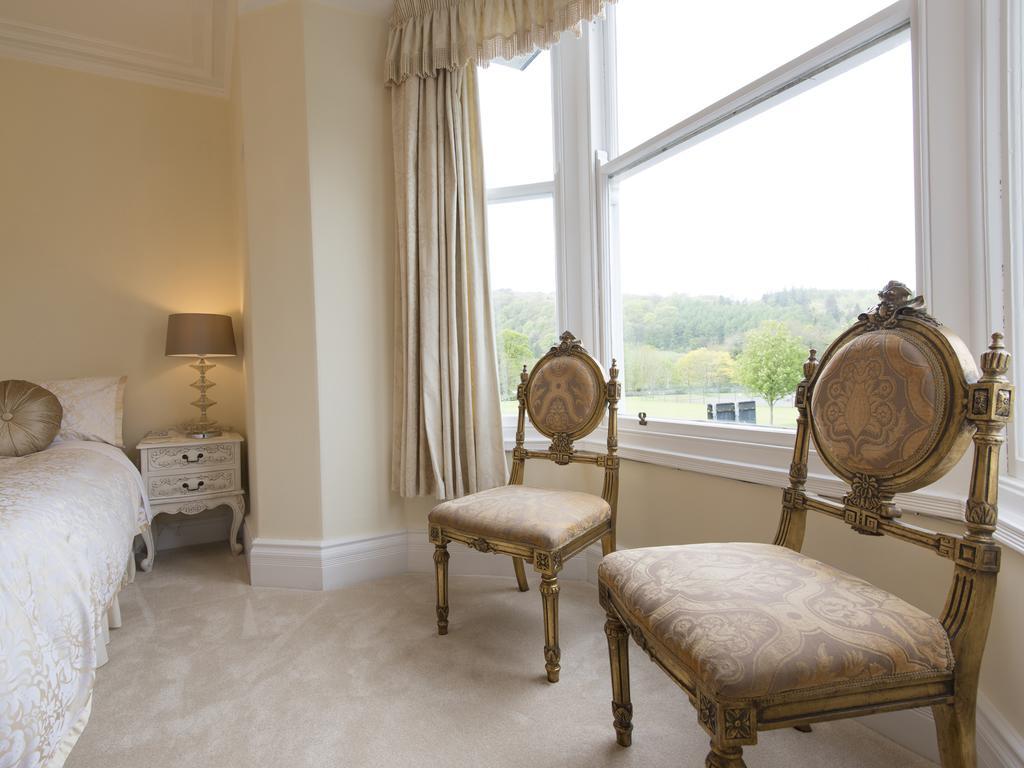Rysdale Guesthouse Ambleside Oda fotoğraf