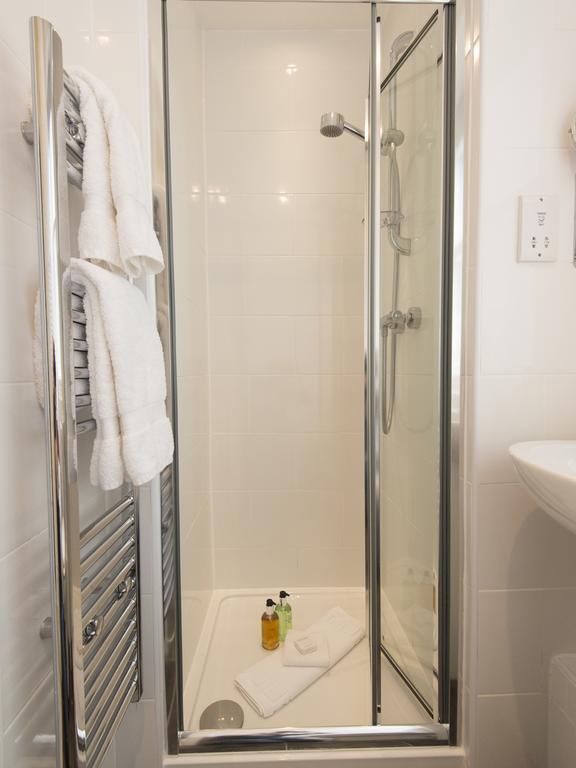 Rysdale Guesthouse Ambleside Oda fotoğraf