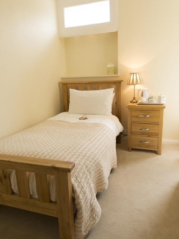 Rysdale Guesthouse Ambleside Oda fotoğraf