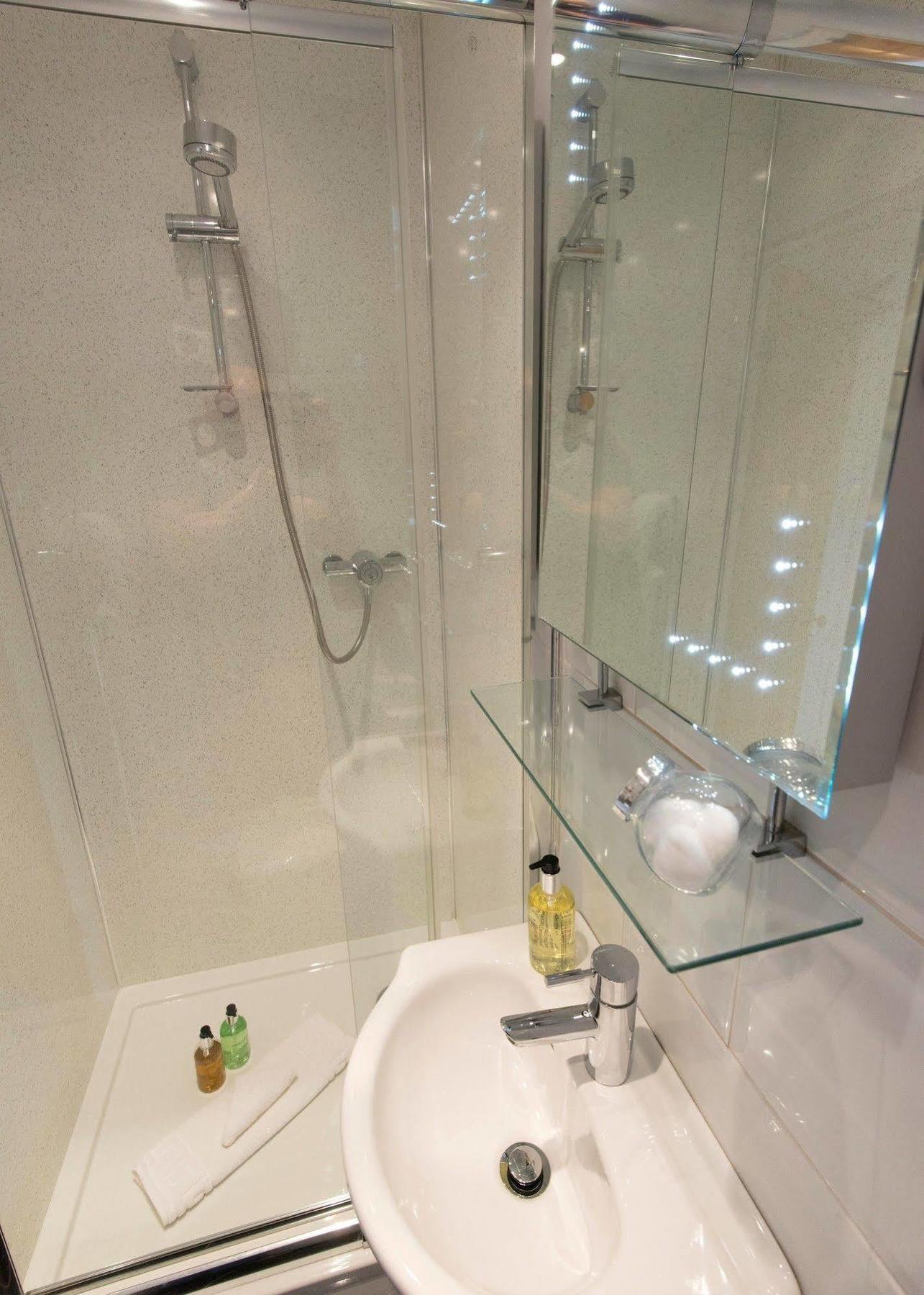 Rysdale Guesthouse Ambleside Dış mekan fotoğraf