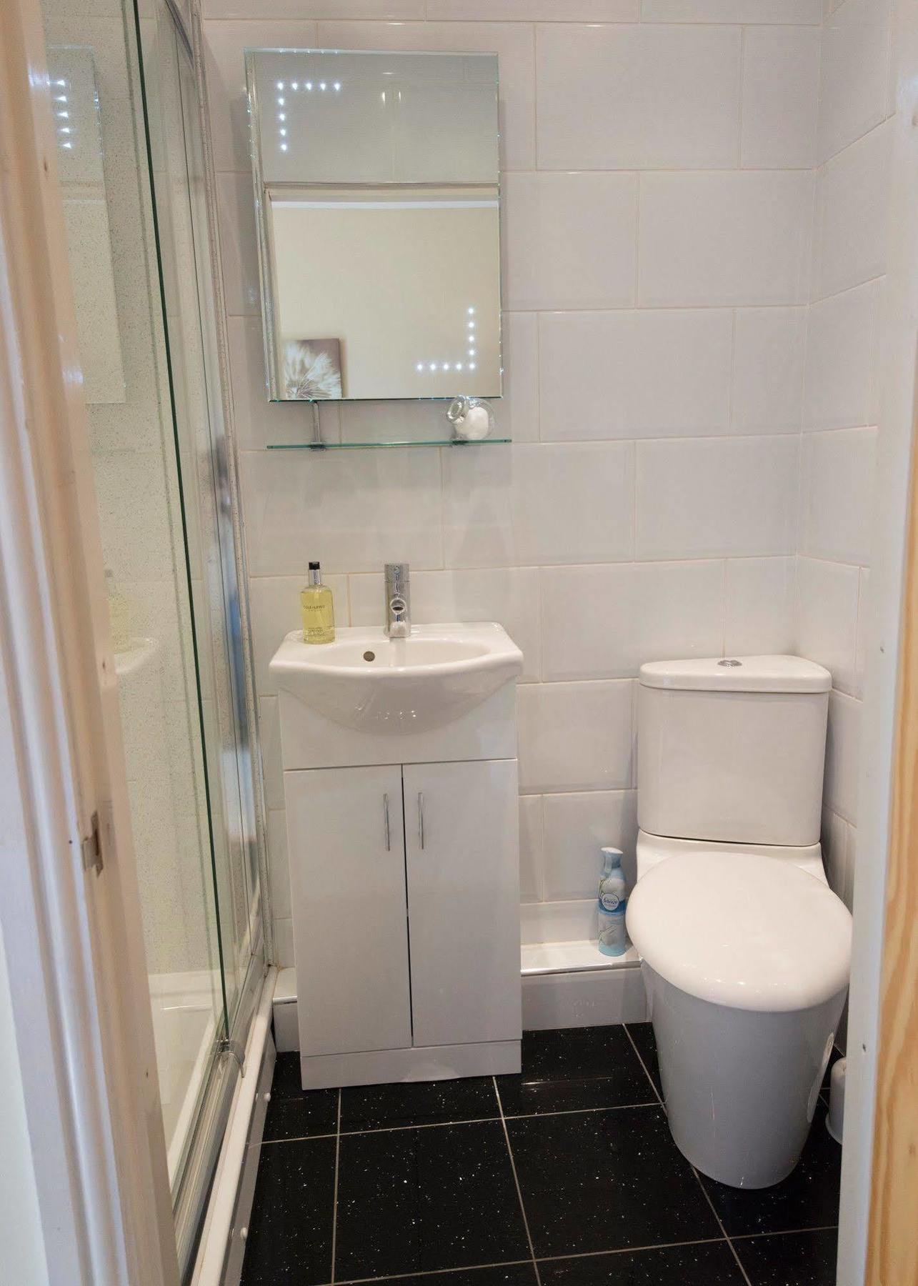Rysdale Guesthouse Ambleside Dış mekan fotoğraf