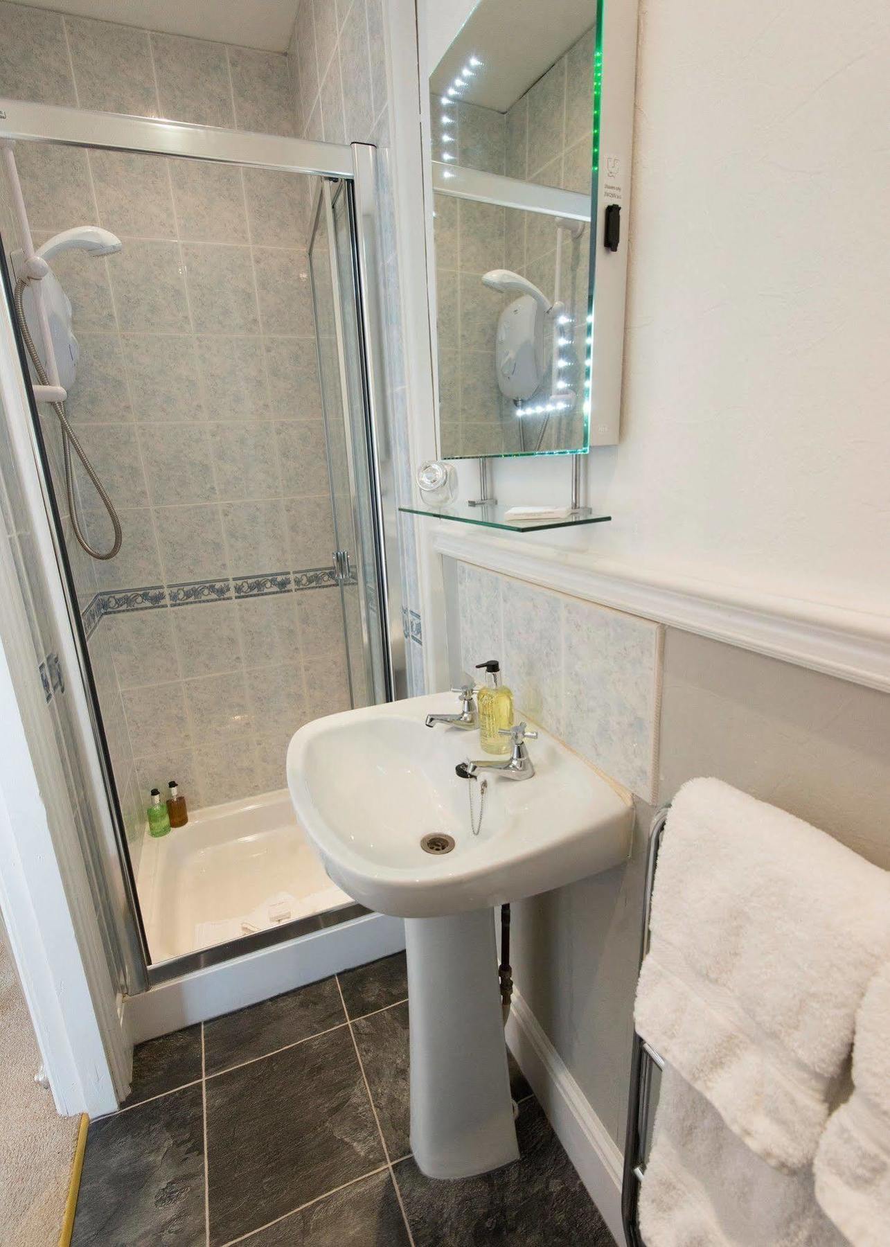 Rysdale Guesthouse Ambleside Dış mekan fotoğraf