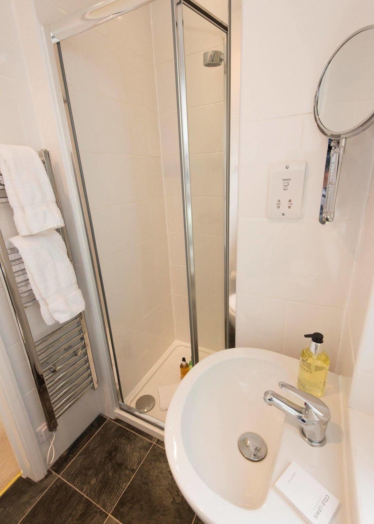 Rysdale Guesthouse Ambleside Dış mekan fotoğraf