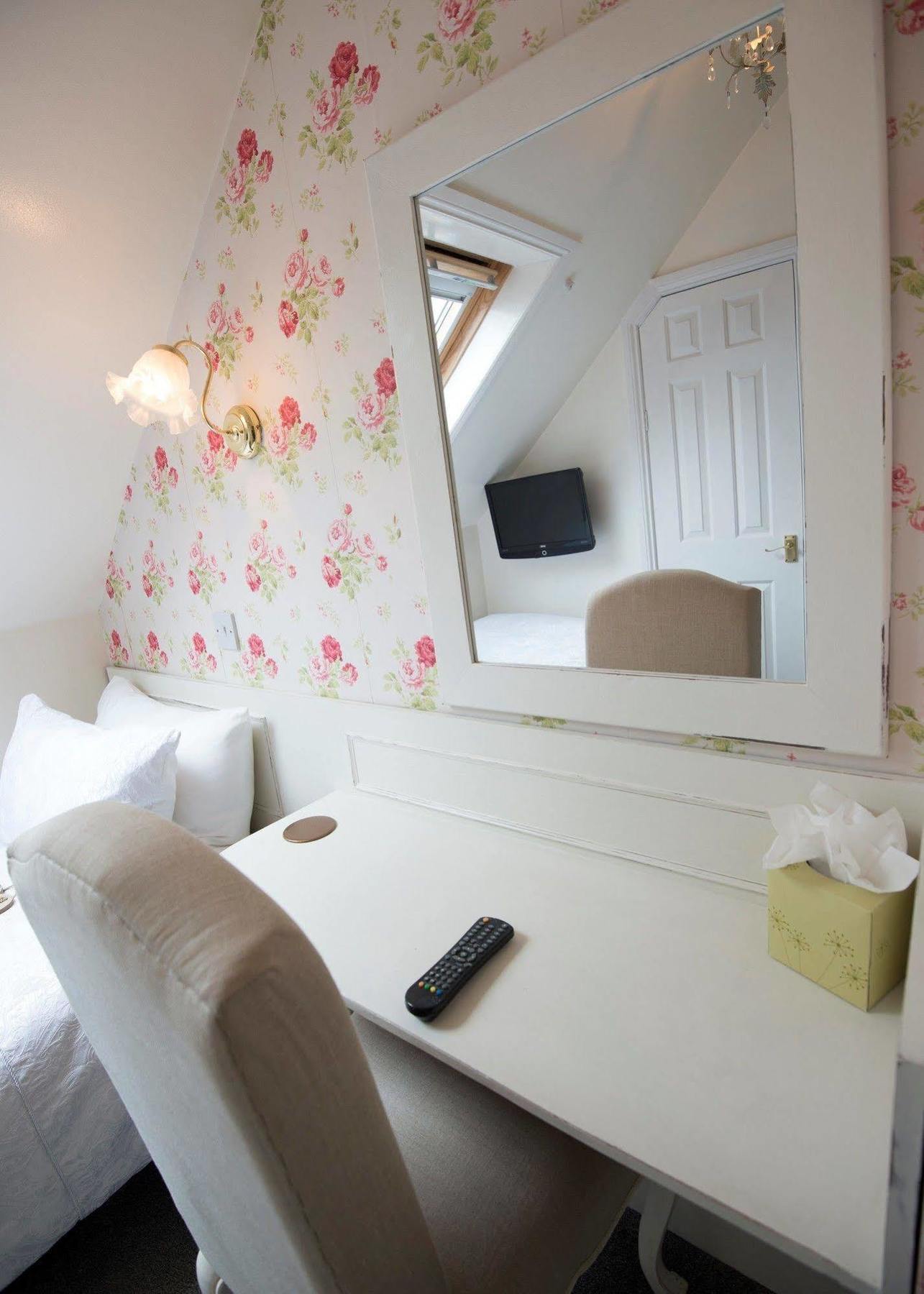 Rysdale Guesthouse Ambleside Dış mekan fotoğraf