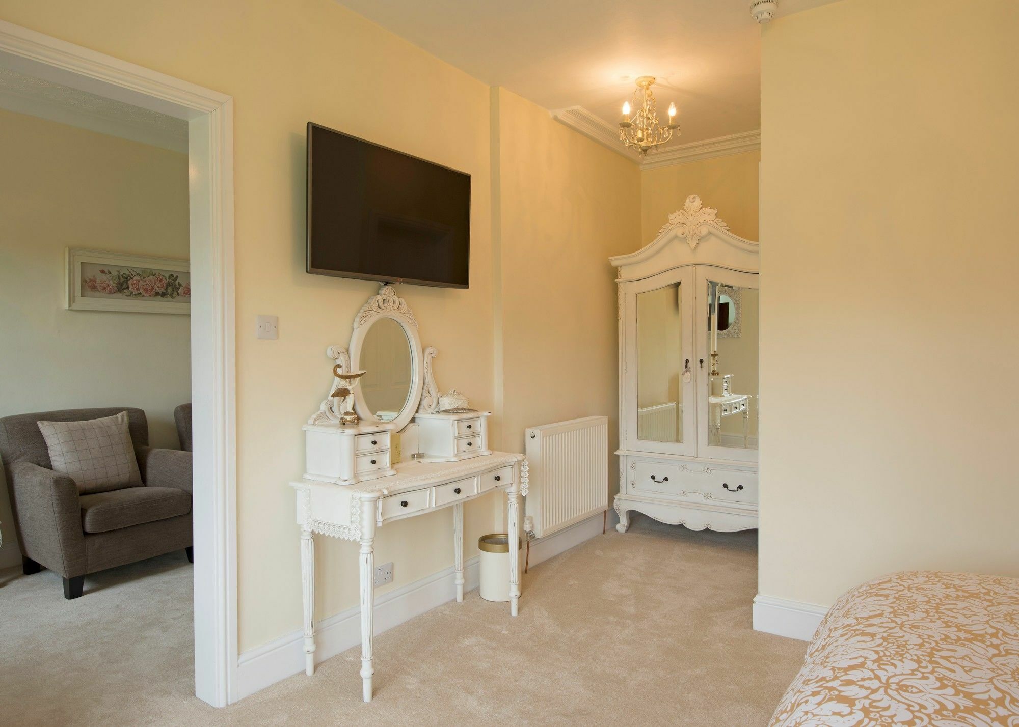 Rysdale Guesthouse Ambleside Dış mekan fotoğraf