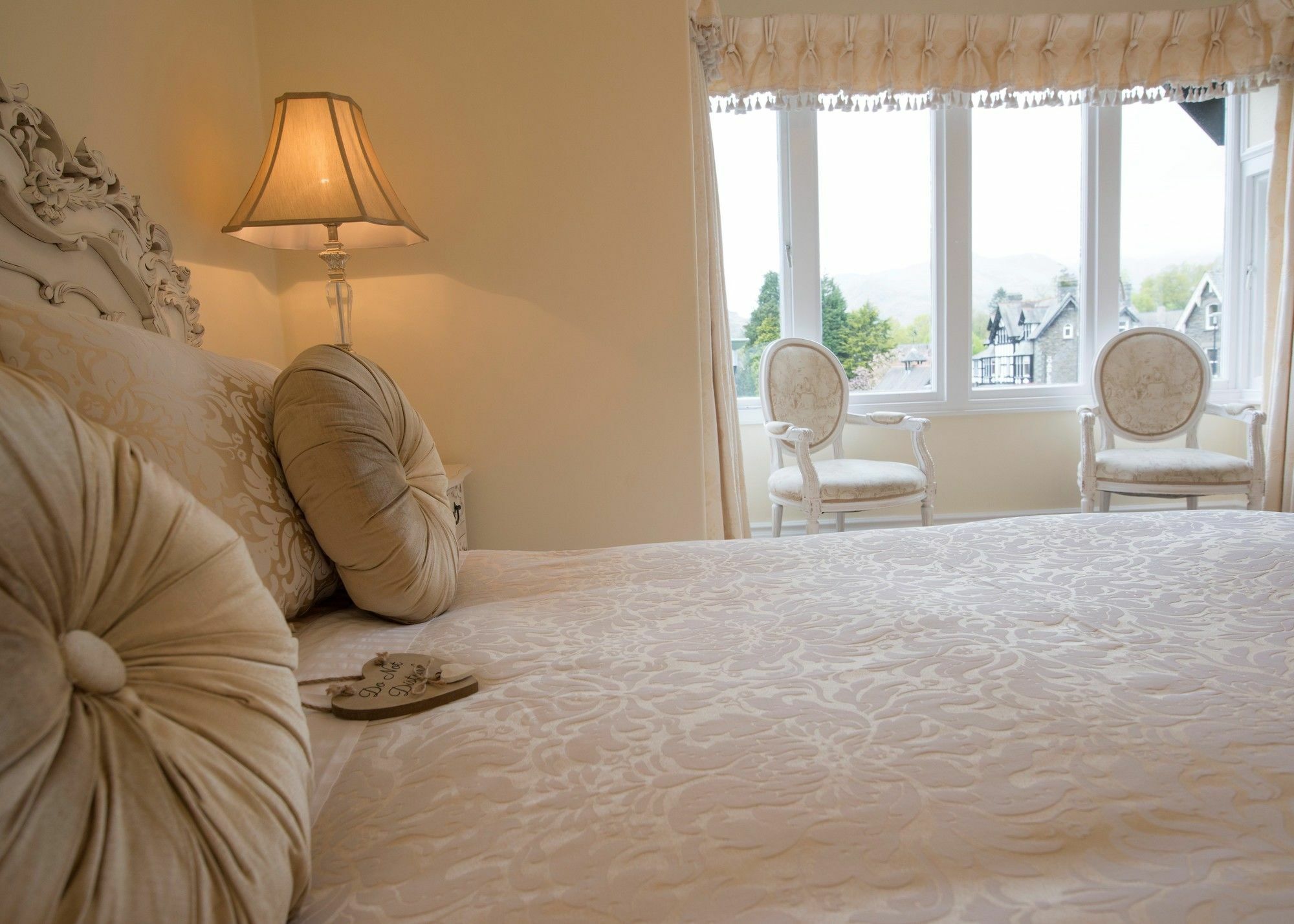 Rysdale Guesthouse Ambleside Dış mekan fotoğraf