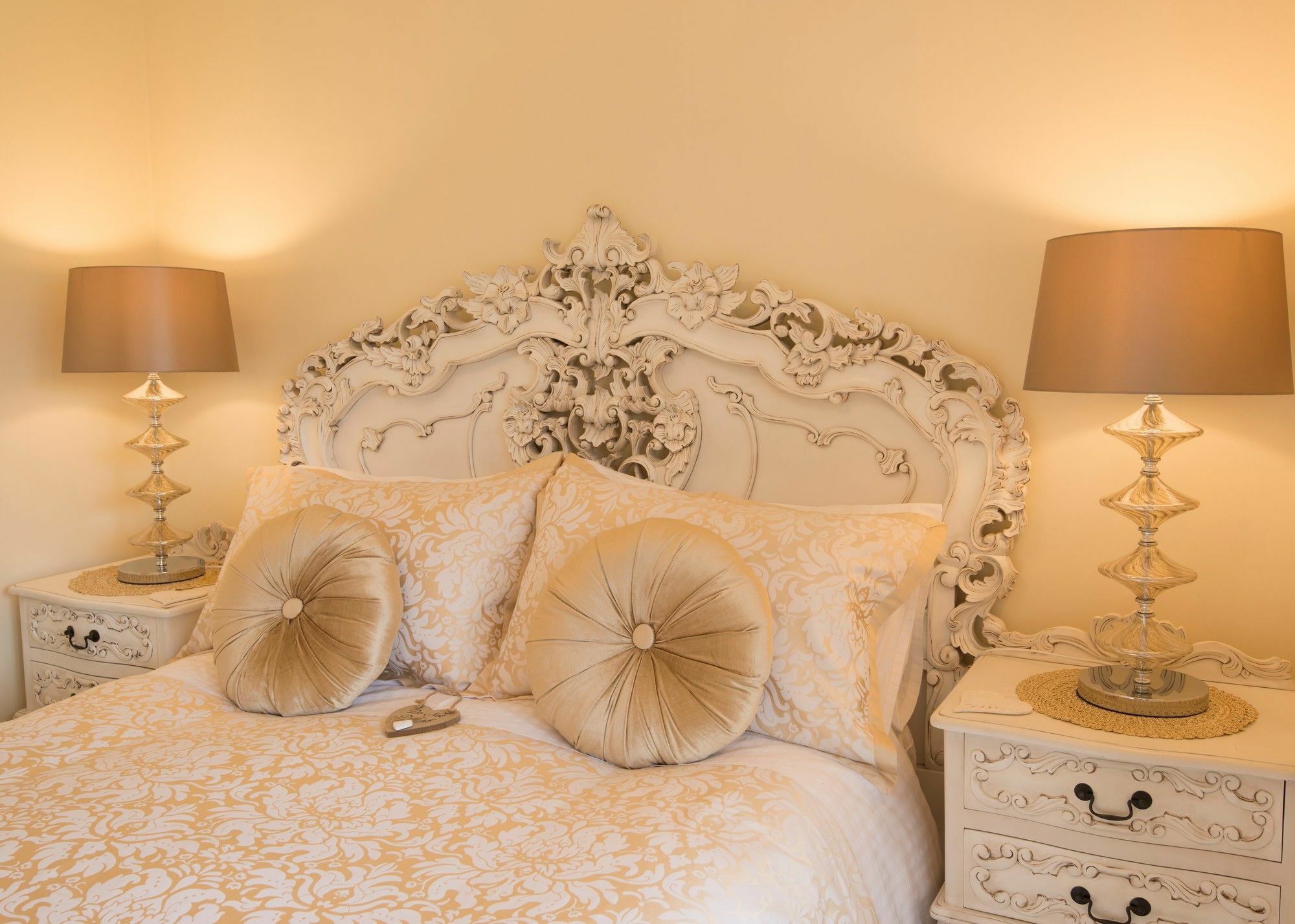 Rysdale Guesthouse Ambleside Dış mekan fotoğraf