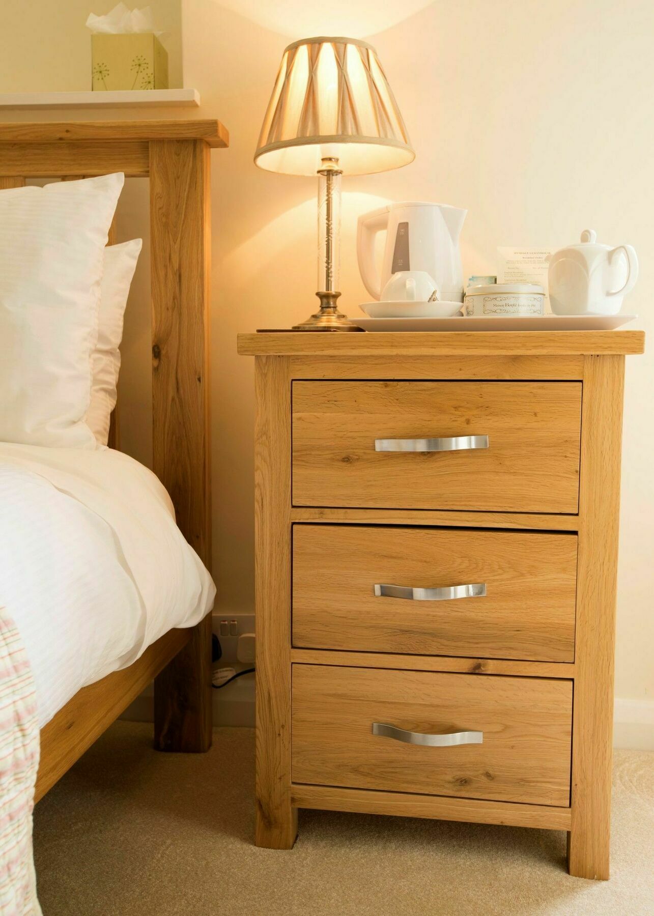 Rysdale Guesthouse Ambleside Dış mekan fotoğraf