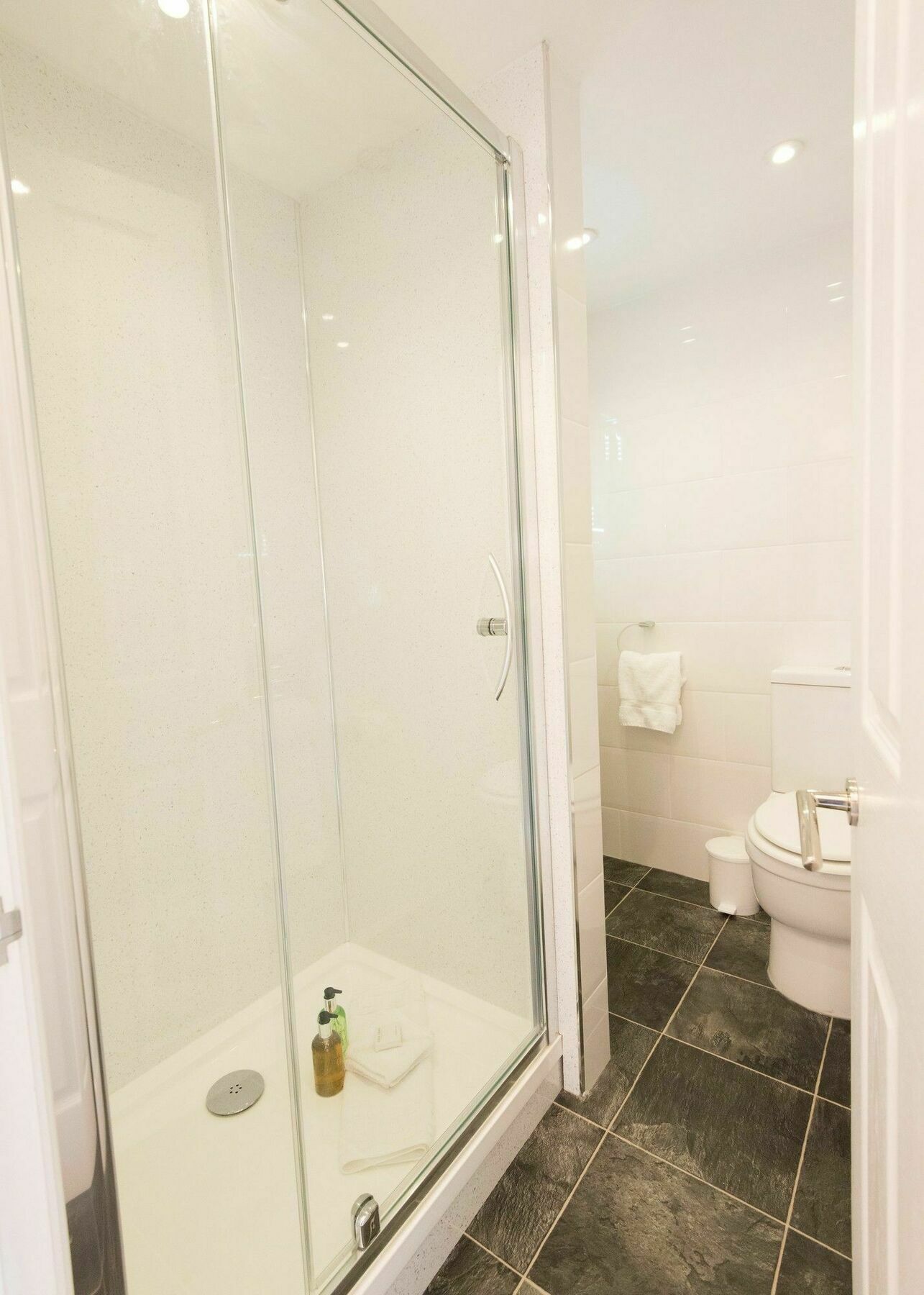 Rysdale Guesthouse Ambleside Dış mekan fotoğraf