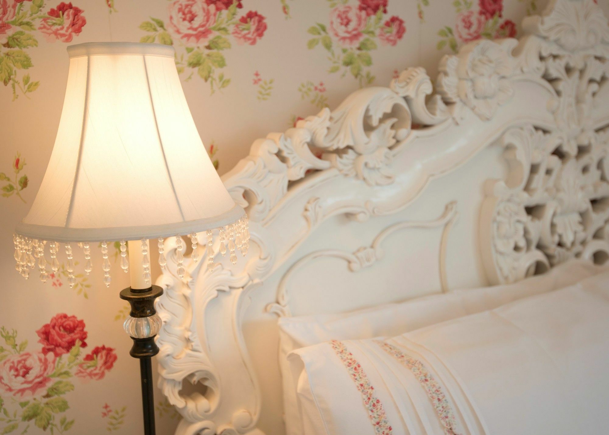 Rysdale Guesthouse Ambleside Dış mekan fotoğraf