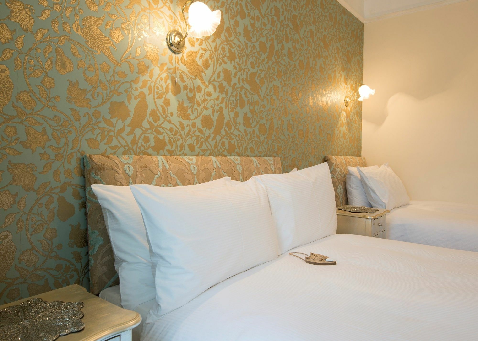 Rysdale Guesthouse Ambleside Dış mekan fotoğraf