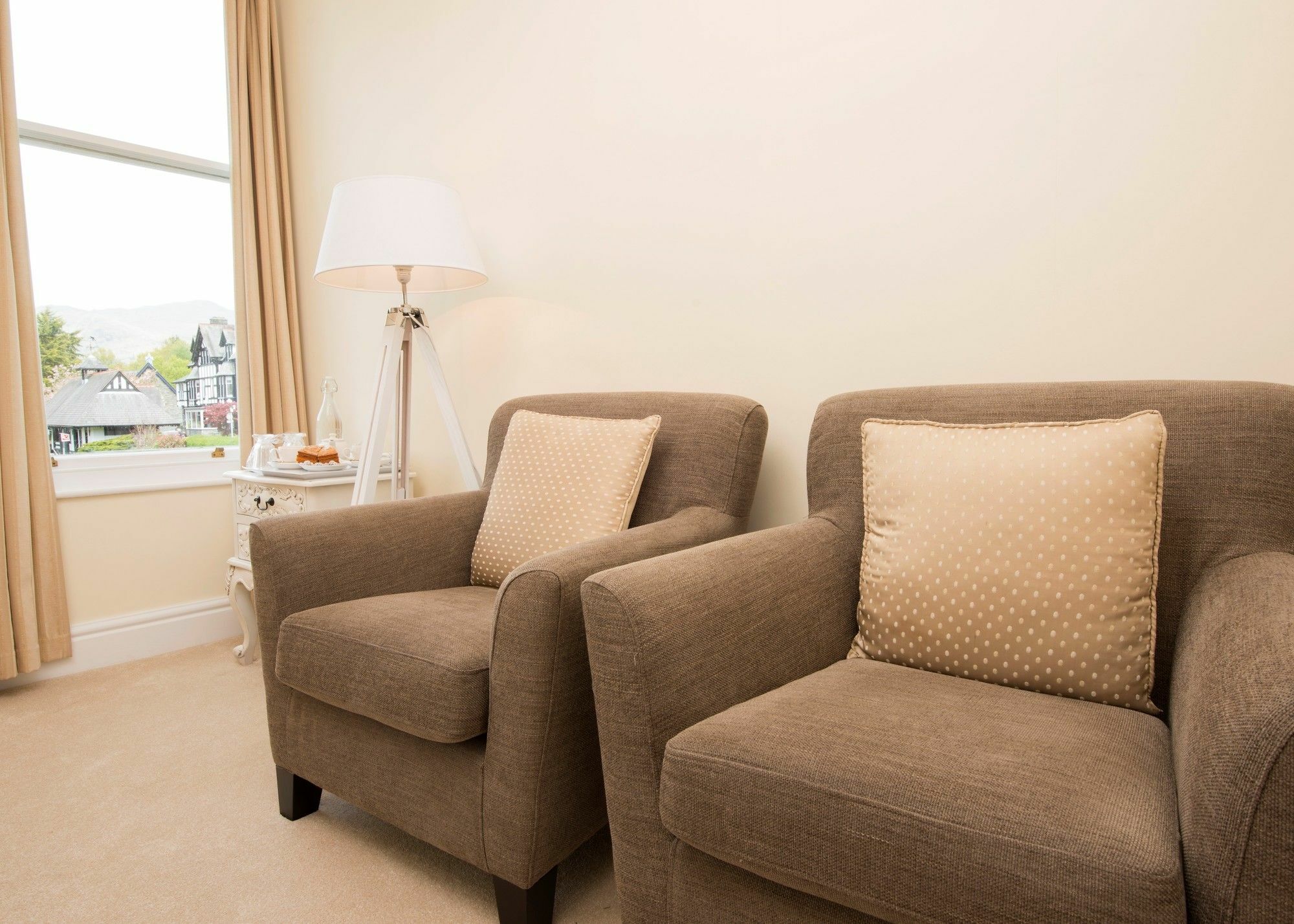 Rysdale Guesthouse Ambleside Dış mekan fotoğraf