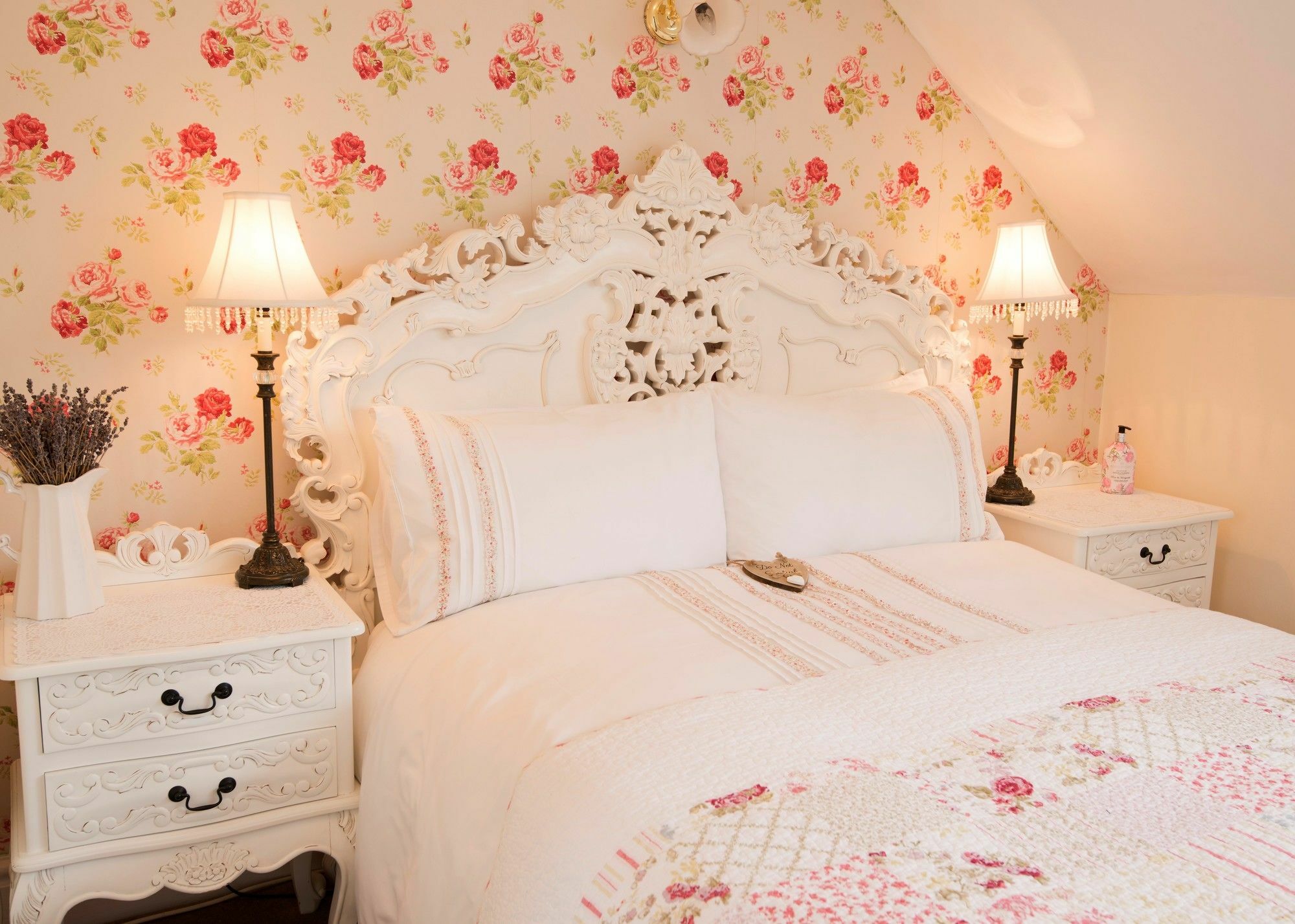 Rysdale Guesthouse Ambleside Dış mekan fotoğraf