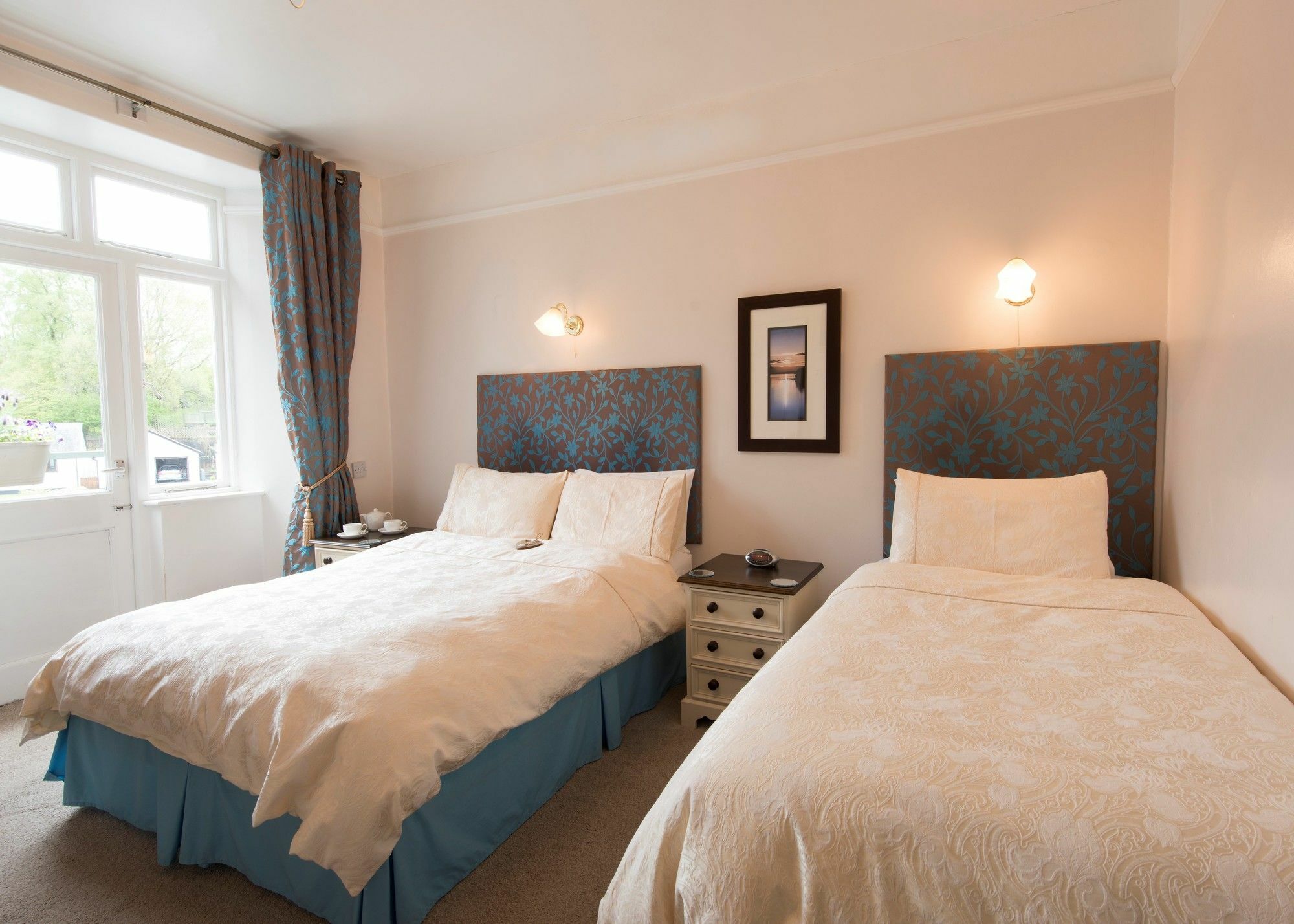 Rysdale Guesthouse Ambleside Dış mekan fotoğraf