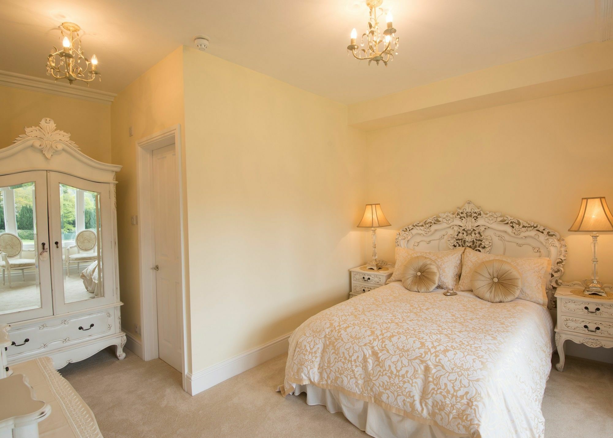 Rysdale Guesthouse Ambleside Dış mekan fotoğraf