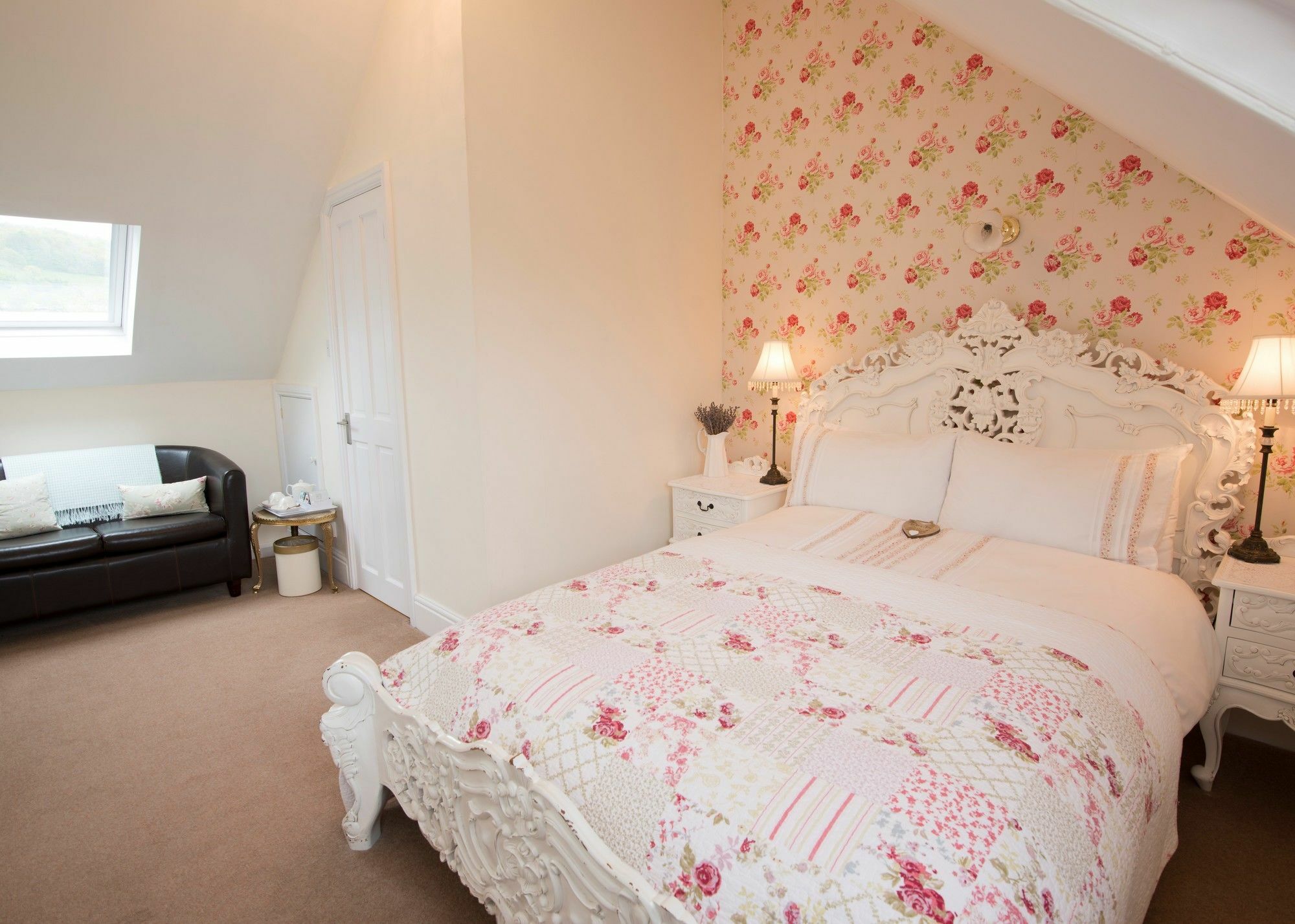 Rysdale Guesthouse Ambleside Dış mekan fotoğraf