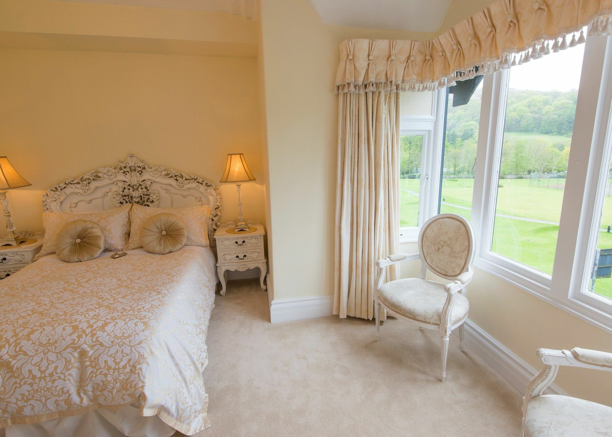 Rysdale Guesthouse Ambleside Dış mekan fotoğraf